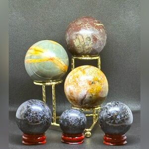 🌸Sphere Crystals🌸 CLEARANCE SALE❗️❗️❗️